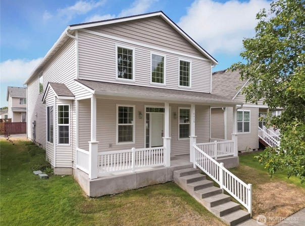 8415 15th Avenue SE, Olympia, WA 98513