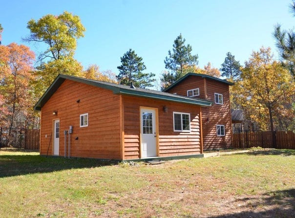 20151 Eddie Baxter Dr, Park Rapids, MN 56470