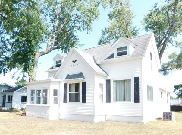 403 W St Marys Street, Decatur, MI 49045