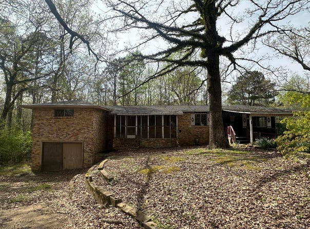 68 BUTTERCUP Ln, Cordova, AL 35550