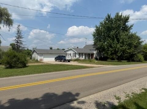 10512 Rome Road, Adrian, MI 49221