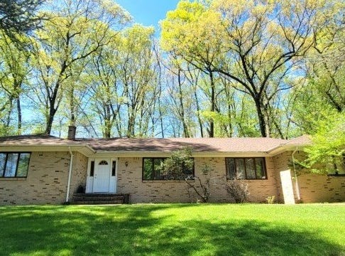 8 De Hart Rd, Parsippany-Troy Hills Twp., NJ 07054-1708