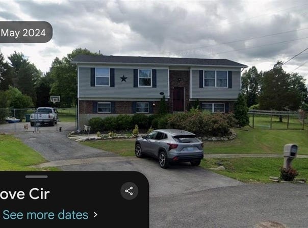 114 Foxglove Circle, Radcliff, KY 40160