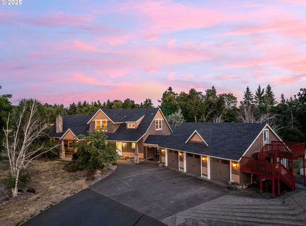 37658 S HIGHWAY 213, Mt. Angel, OR 97362