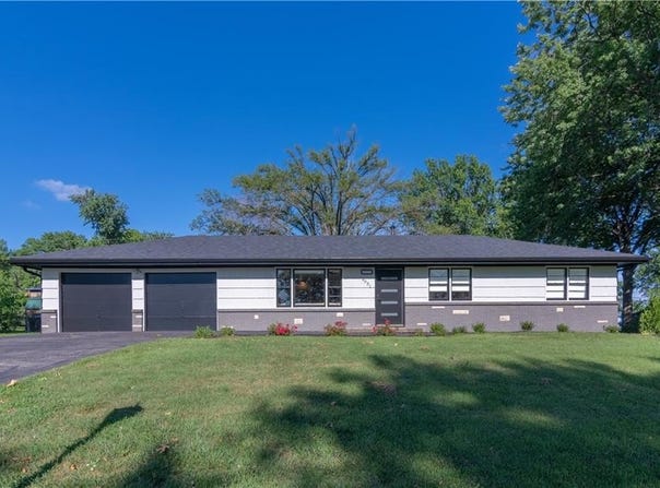 2031 N 75th Street, Kansas City, KS 66109