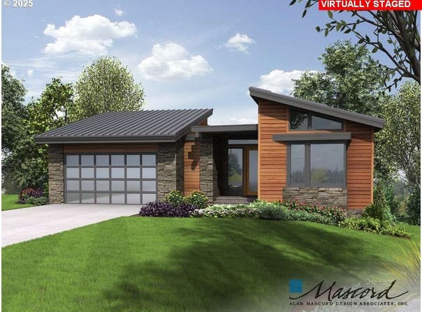 0 NW Panther Creek, Carlton, OR 97111