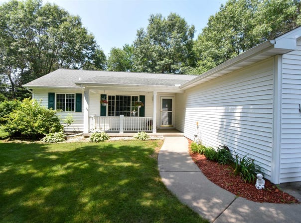 3361 DERBY COURT, Plover, WI 54467