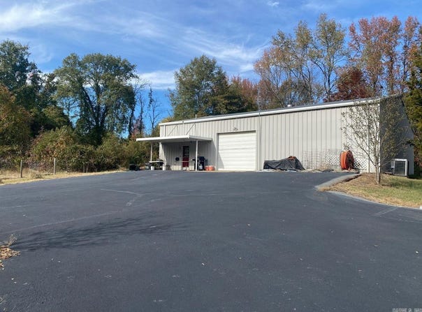 88 Windwood Loop, Cabot, AR 72023
