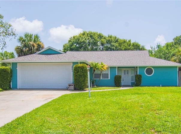 4004 57th Terrace, Vero Beach, FL 32966
