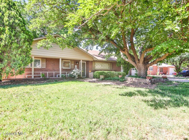 3703 48th Street, Lubbock, TX 79413