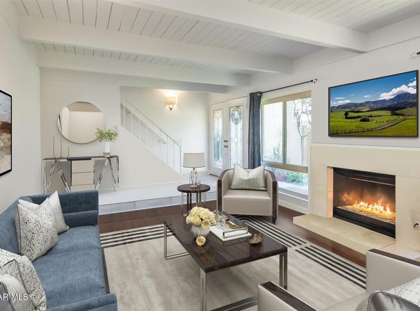 1541 Eucalyptus Circle, Thousand Oaks, CA 91360