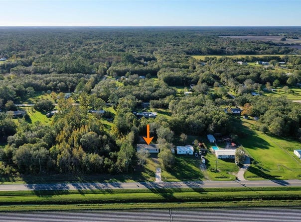 1328 COUNTY ROAD 305, BUNNELL, FL 32110