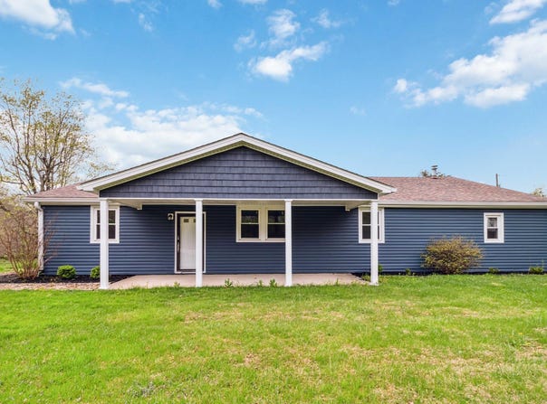 1475 Gabbardtown Road, Berea, KY 40403
