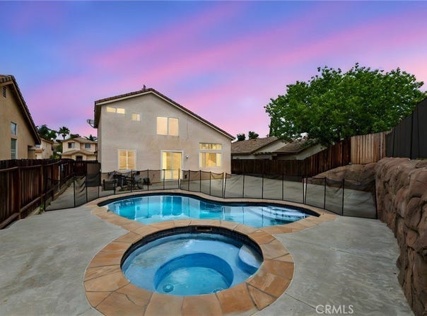 24803 Sweetgrass Court, Murrieta, CA 92563