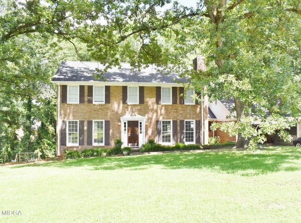 3077 Tiffin Circle, Macon, GA 31204