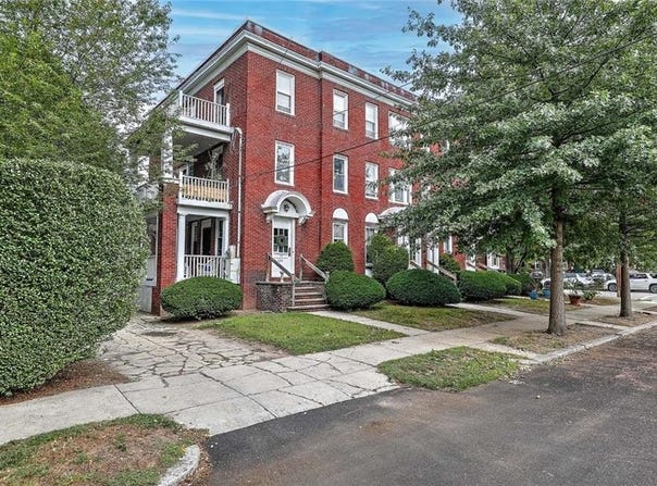 134 Irving Avenue, Providence, RI 02906