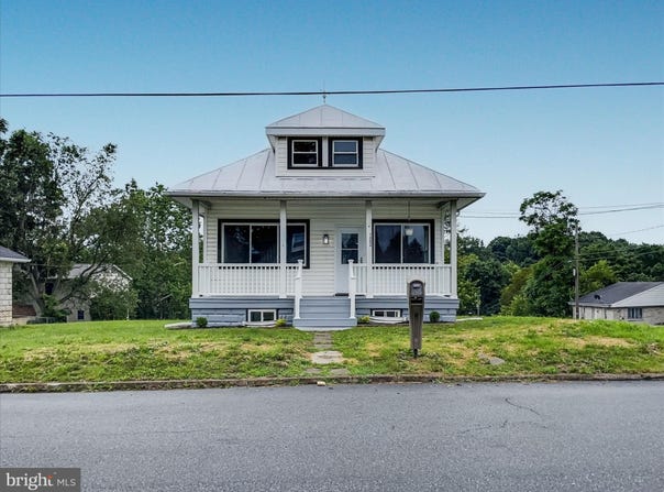 1002 4TH AVENUE, HARRISBURG, PA 17113