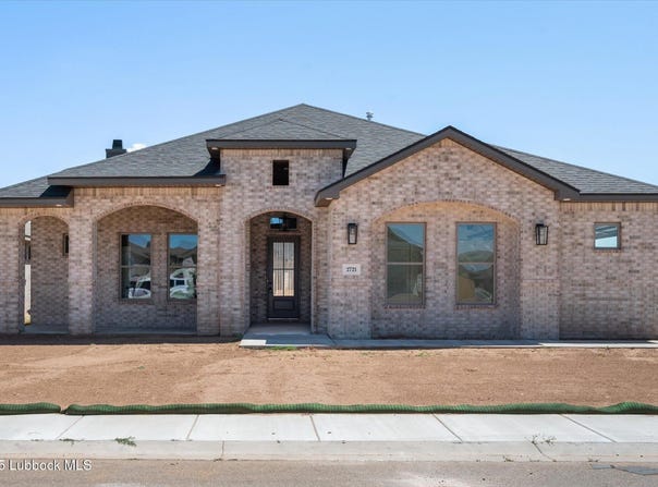 2721 Virginia Avenue, Lubbock, TX 79407