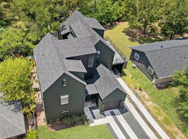 5109 Stone Gate DR, Austin, TX 78721