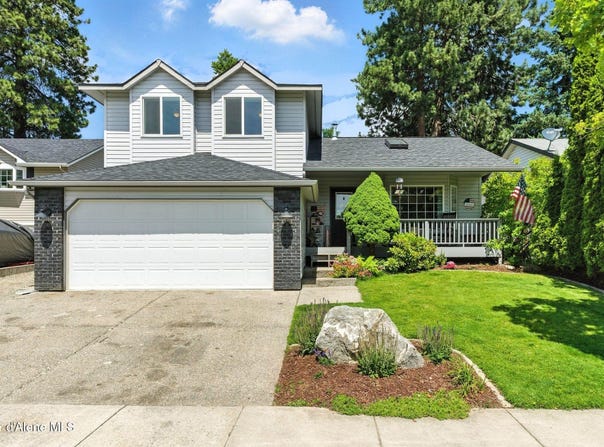 3560 N SHADOW CT, Coeur d'Alene, ID 83815