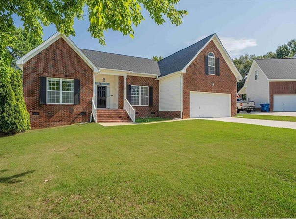 1029 Riverstone Court, West Columbia, SC 29169