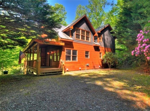 46 Private Drive, Ellijay, GA 30540