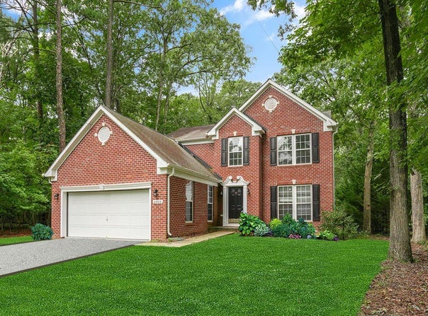 4069 CAPTAINS CORRIDOR, GREENBACKVILLE, VA 23356