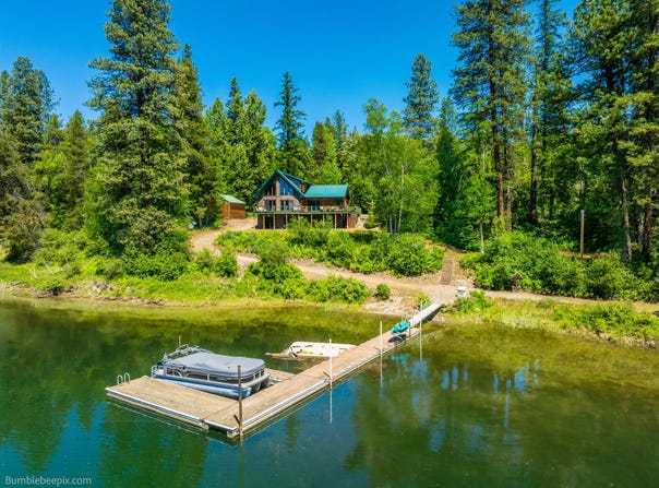 32261 LECLERC RD N, IONE, WA 99139