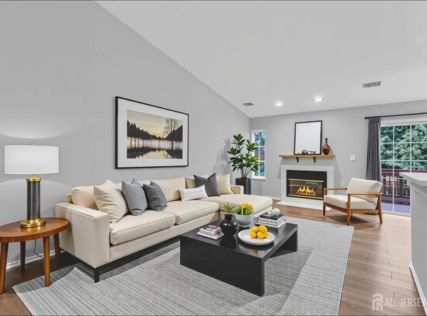 2172 Ash Court, South Brunswick, NJ 08852