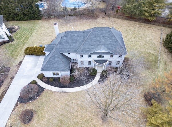 12878 Mayfair Lane, Carmel, IN 46032