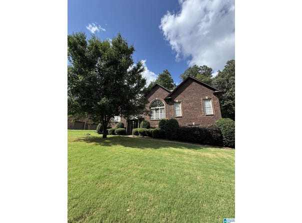 22578 BLUEBIRD CIRCLE, MCCALLA, AL 35111