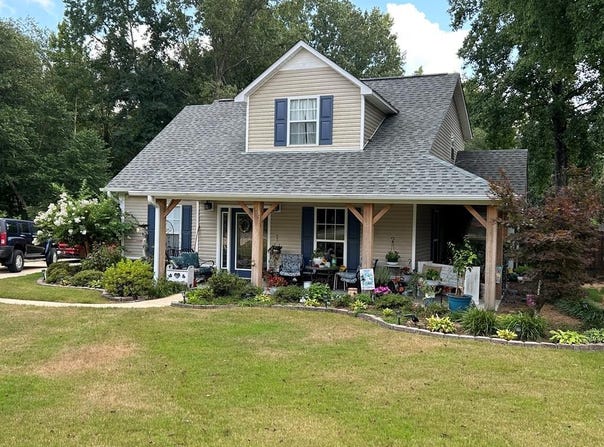 201 Tanner Drive, Oxford, MS 38655