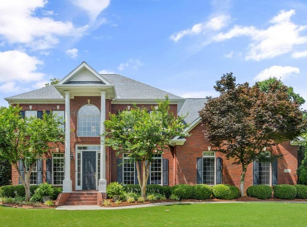 3106 Haddonstone Drive, Owens Cross Roads, AL 35763