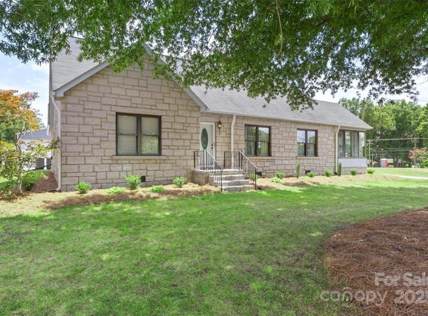 1513 S Ridge Avenue, Kannapolis, NC 28083