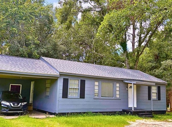 2406 Oxford Drive, Valdosta, GA 31602