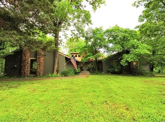 7360 River Ridge Road, Muskogee, OK 74403