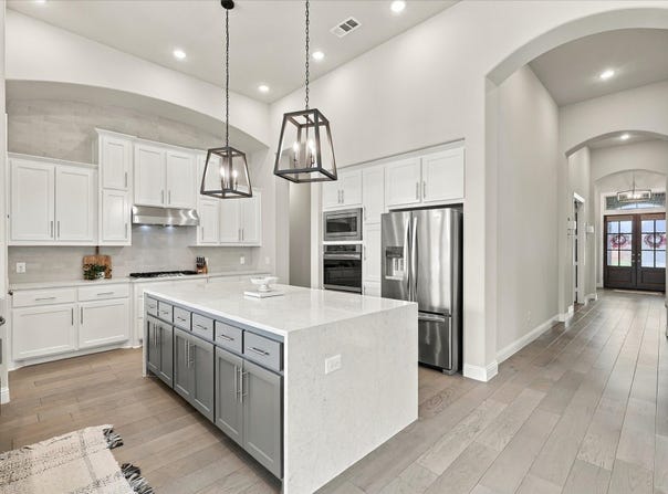9308 Pecan Woods Trail, Argyle, TX 76226