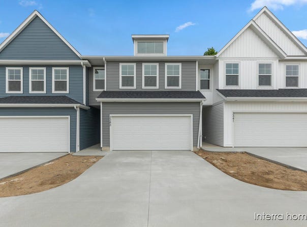 3343 Kings River Street SW, Wyoming, MI 49418
