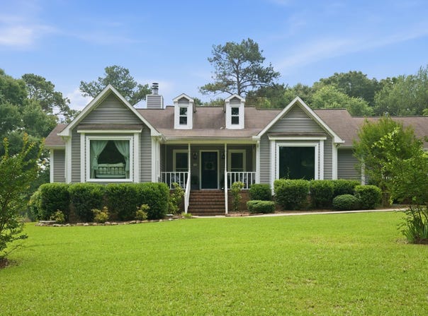740 OLD HIGHWAY 231, CROPWELL, AL 35054