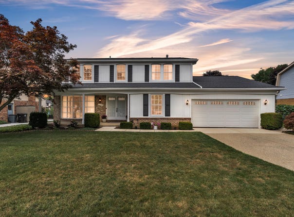 33474 Vargo, Livonia, MI 48152