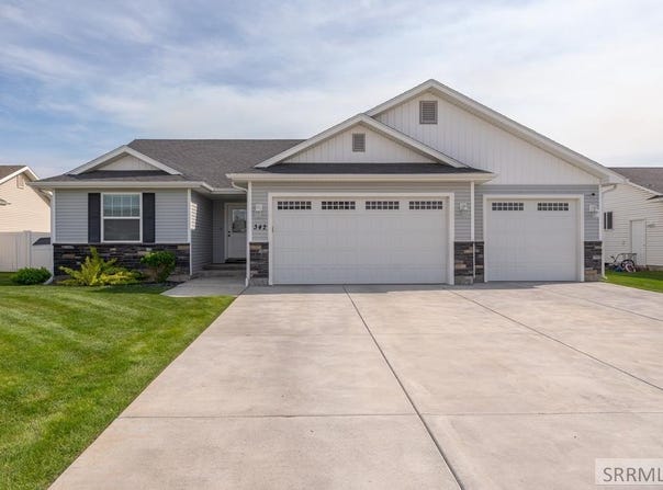 342 Cheyenne Drive, Shelley, ID 83274