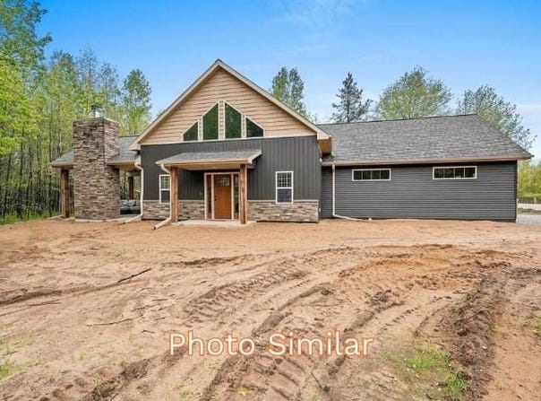 101 Timber Run, Crivitz, WI 54114