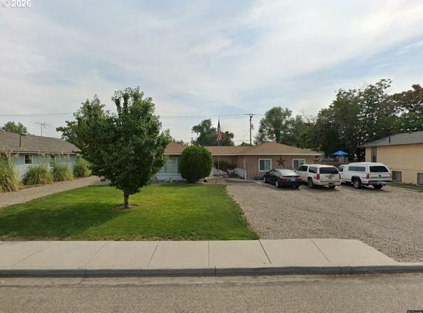 312 NW 9TH St, Ontario, OR 97914