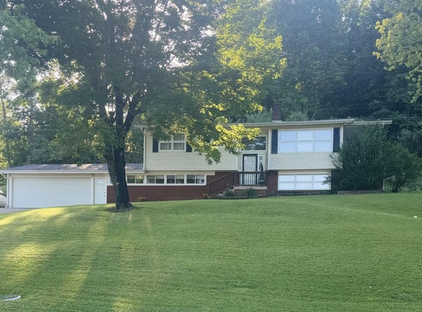 93 Collier Avenue, Jackson, KY 41339