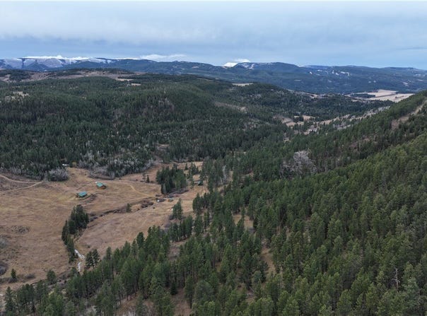3885 NW Fork Flatwillow Rd, Lewistown, MT 59457