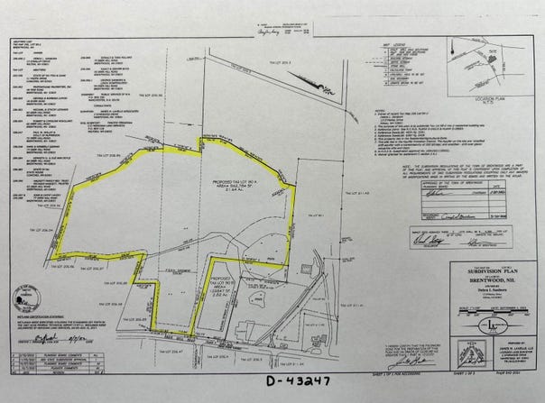 71 Deerhill Road, Brentwood, NH 03833