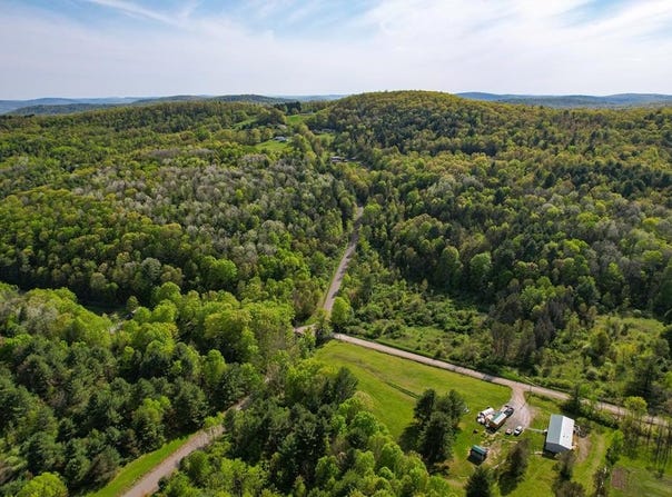 300 Miller Hollow Road, Waverly, NY 14892