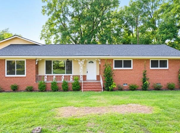 328 Railroad St, Pitts, GA 31702