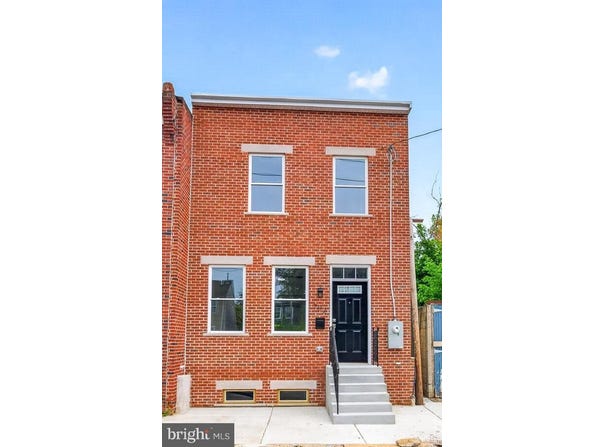 702 N CHURCH Street, WILMINGTON, DE 19801