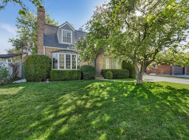 5072 Boabab DR, Holladay, UT 84117